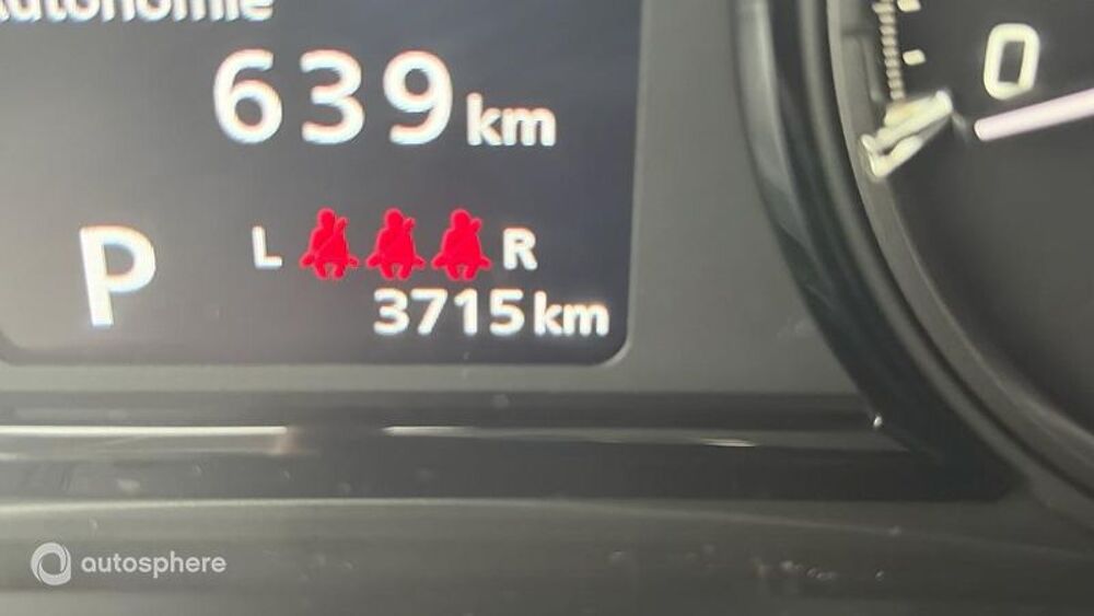 Vitara 1.5 Dualjet Hybrid 115ch Style Auto Allgrip MY24 2025 occasion 33700 M&eacute;rignac