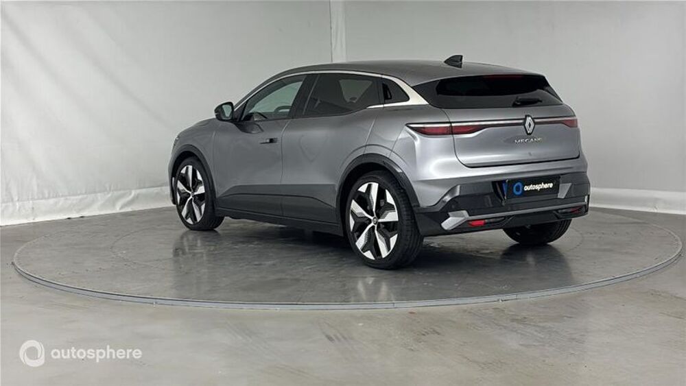 M&eacute;gane E-Tech Electric EV60 220ch Techno super charge 2023 occasion 62000 Arras