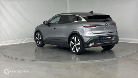M&eacute;gane E-Tech Electric EV60 220ch Techno super charge 2023 occasion 62000 Arras