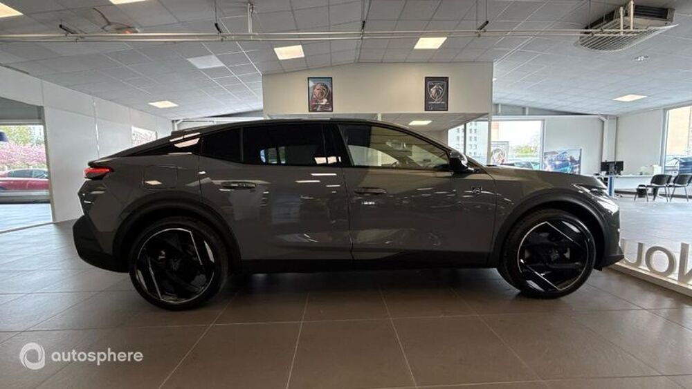 408 Plug-in Hybrid 240ch GT Exclusive e-DCS7 2026 occasion 60200 Compi&egrave;gne