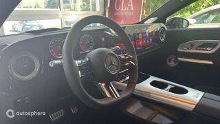Classe CLA 250+ EQ 272ch AMG Line 2026 occasion 77144 Mont&eacute;vrain
