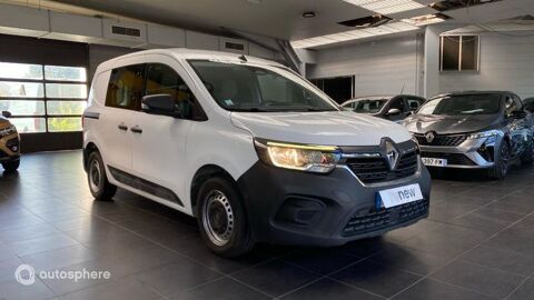 Kangoo L1 1.5 Blue dCi 75ch Grand Confort - 22 2023 occasion 13800 ISTRES