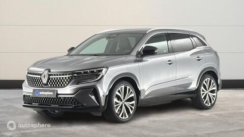 Renault Austral 1.2 E-Tech full hybrid 200ch Iconic 2023 occasion Thonon-les-Bains 74200