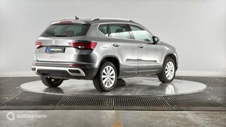Ateca 2.0 TDI 150ch Start&Stop Style DSG7 2023 occasion 44000 NANTES