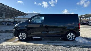 Vivaro M 2.0 BlueHDi 145ch S&S EAT8 2024 occasion 33260 LA TESTE DE BUCH