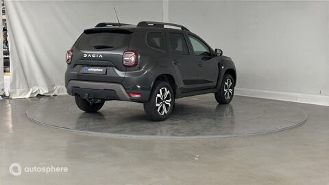 Duster 1.0 ECO-G 100ch Journey 4x2 2023 occasion 62114 Sains-en-Gohelle
