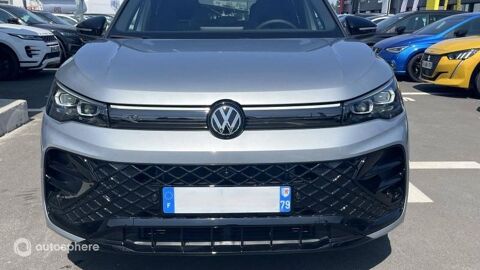 Tiguan 2.0 TDI 150ch R-Line Edition DSG7 2026 occasion 79000 Niort