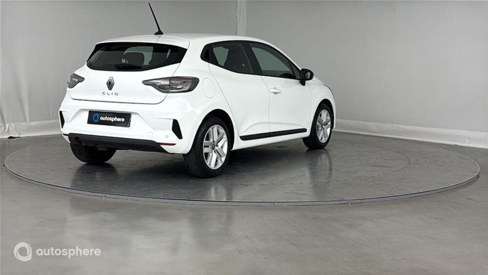 Clio 1.0 SCe 65ch Evolution - 24 2024 occasion 63170 AUBIERE