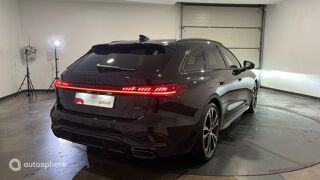 A5 2.0 e-hybrid 367ch S line quattro S tronic 7 2026 occasion 51100 Reims