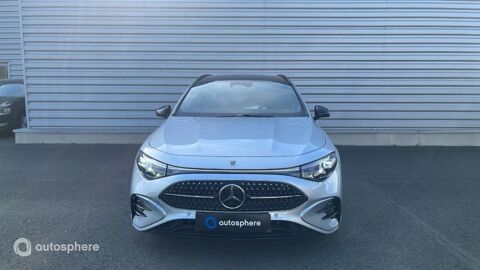 Classe CLA 200 163+30ch AMG Line 8G-eDCT 2026 occasion 60740 Saint-Maximin
