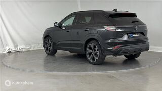 Austral 1.2 E-Tech full hybrid 200ch Iconic esprit Alpine 2023 occasion 54800 JARNY