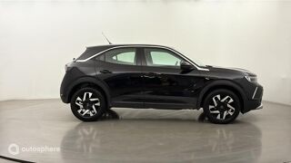 Mokka 1.2 Turbo 130ch Elegance 2022 occasion 93250 Villemomble