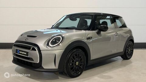 Mini Cooper SE 184ch Edition Premium Plus BVA 5CV 2023 occasion Aix-en-Provence 13100