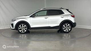 Stonic 1.0 T-GDi 120ch MHEV GT Line iBVM6 2022 occasion 62000 Arras