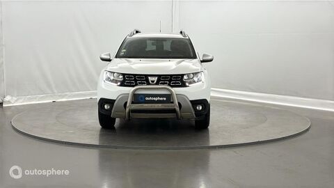 Duster 1.5 Blue dCi 115ch Prestige 4x4 2021 occasion 62218 Loison-sous-Lens