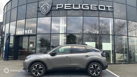 C4 1.2 Hybride 145ch S&S MAX Automatique 2025 occasion 37400 AMBOISE