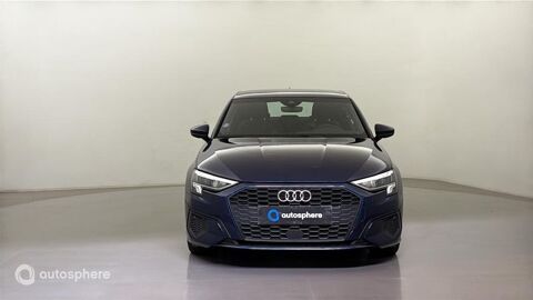 A3 35 TFSI 150ch Mild Hybrid Business line S tronic 7 2020 occasion 44000 NANTES