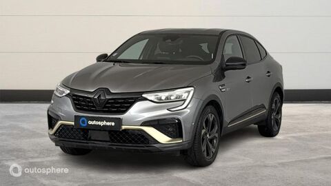 Annonce voiture Renault Arkana 22999 €