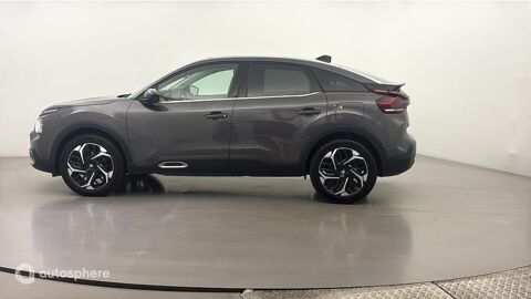 C4 1.5 BlueHDi 130ch S&S MAX Automatique 2024 occasion 86100 Ch&acirc;tellerault
