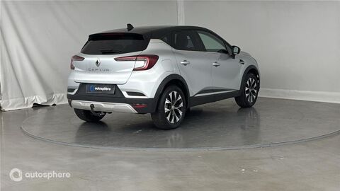 Captur 1.0 TCe 90ch Techno 2024 occasion 57400 Buhl-Lorraine