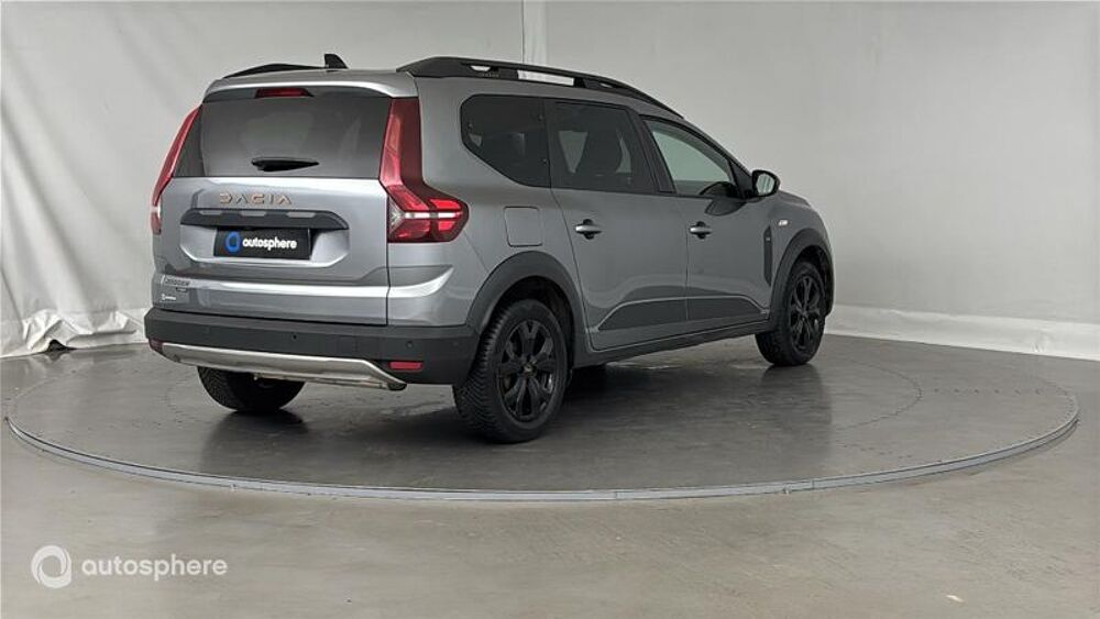 Jogger 1.6 hybrid 140ch Extreme 7 places 2024 occasion 59470 Wormhout