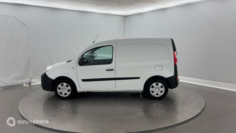 Kangoo 1.5 Blue dCi 115ch Extra R-Link 5cv 2020 occasion 02200 Soissons