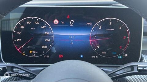 Classe C 220 d 197ch AMG Line 2026 occasion 60740 Saint-Maximin