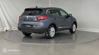 Kadjar 1.5 Blue dCi 115ch Business 2020 occasion 62232 Fouqui&egrave;res-l&egrave;s-B&eacute;thune