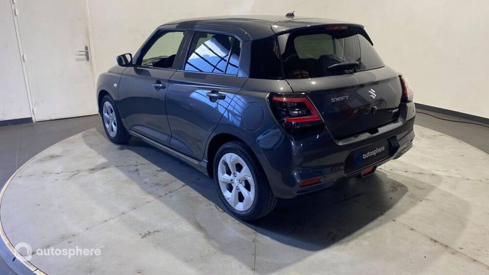 Swift 1.2 Hybrid 83ch Privil&egrave;ge 2026 occasion 78310 Coigni&egrave;res