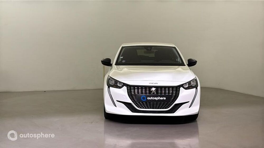 208 1.2 PureTech 75ch S&S Style 2022 occasion 64200 Bassussarry