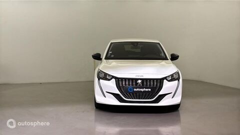 208 1.2 PureTech 75ch S&S Style 2022 occasion 64200 Bassussarry