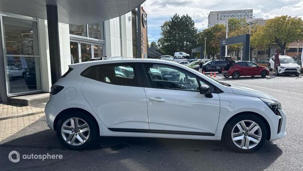 Clio 1.0 TCe 90ch Evolution 2024 occasion 92000 Nanterre