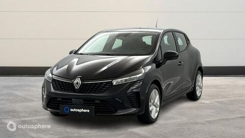 Annonce voiture Renault Clio 18499 €