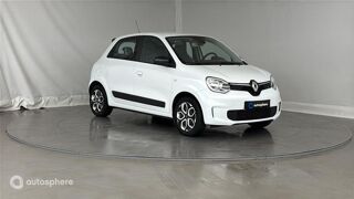 Twingo 1.0 SCe 65ch Equilibre 2023 occasion 59320 Sequedin
