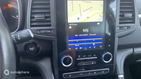 Koleos 1.3 TCe 160ch Intens EDC 2021 occasion 62800 LIEVIN