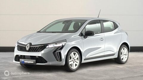 Renault Clio 1.0 SCe 65ch Evolution - 24 2024 occasion Annemasse 74100