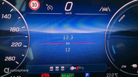 Classe C 300 d e Hybrid EQ 197+129ch AMG Line + 2026 occasion 80136 Rivery