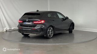 S&eacute;rie 1 116iA 109ch M Sport DKG7 2023 occasion 59650 Villeneuve-d'Ascq