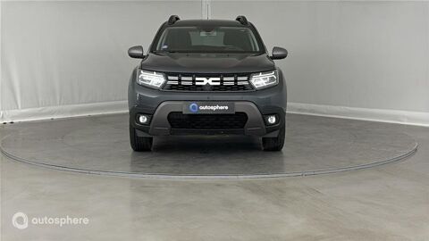 Duster 1.0 ECO-G 100ch Journey 4x2 2023 occasion 02300 Chauny