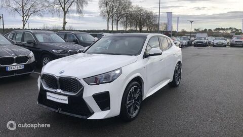 Annonce voiture BMW X2 47999 
