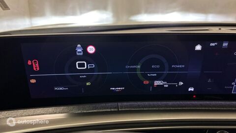 3008 1.2 Hybrid 145ch Allure e-DCS6 2025 occasion 86000 Poitiers