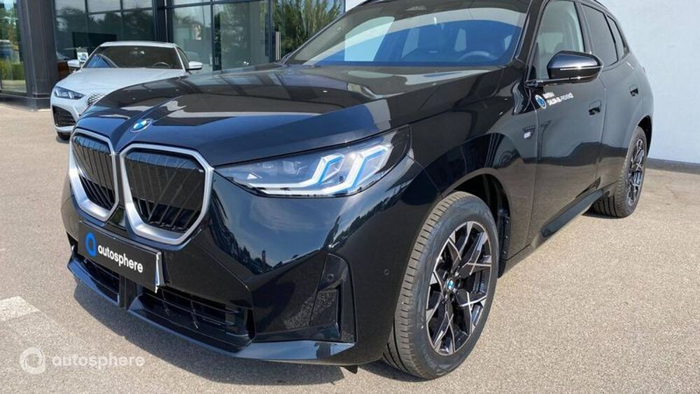 X3 xDrive20 208ch M Sport 2026 occasion 13300 Salon-de-Provence