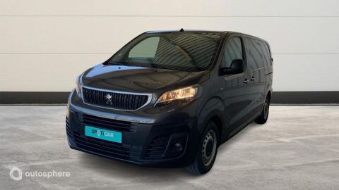 Annonce voiture Peugeot Expert 21999 €