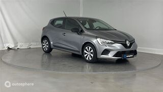 Clio 1.0 TCe 90ch Equilibre 2023 occasion 51200 &Eacute;pernay