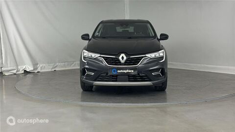Arkana 1.6 E-Tech hybride 145ch Evolution -22 2023 occasion 62232 Fouqui&egrave;res-l&egrave;s-B&eacute;thune