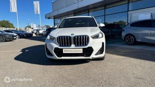X1 sDrive18i 136ch M Sport 2024 occasion 30100 Al&egrave;s
