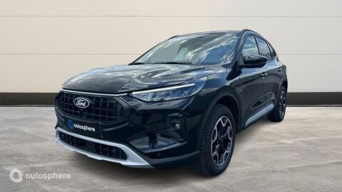 Annonce voiture Ford Kuga 33799 €