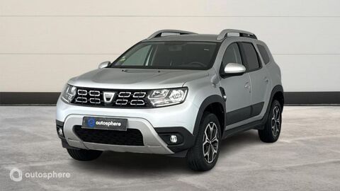 Annonce voiture Dacia Duster 15799 €