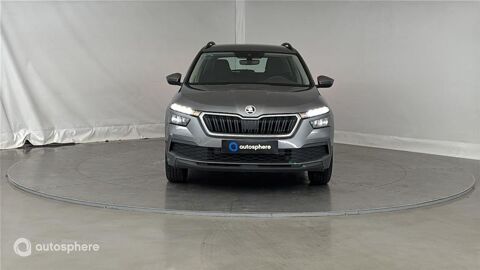 Kamiq 1.0 TSI 95ch Active 2023 occasion 08000 Charleville-M&eacute;zi&egrave;res