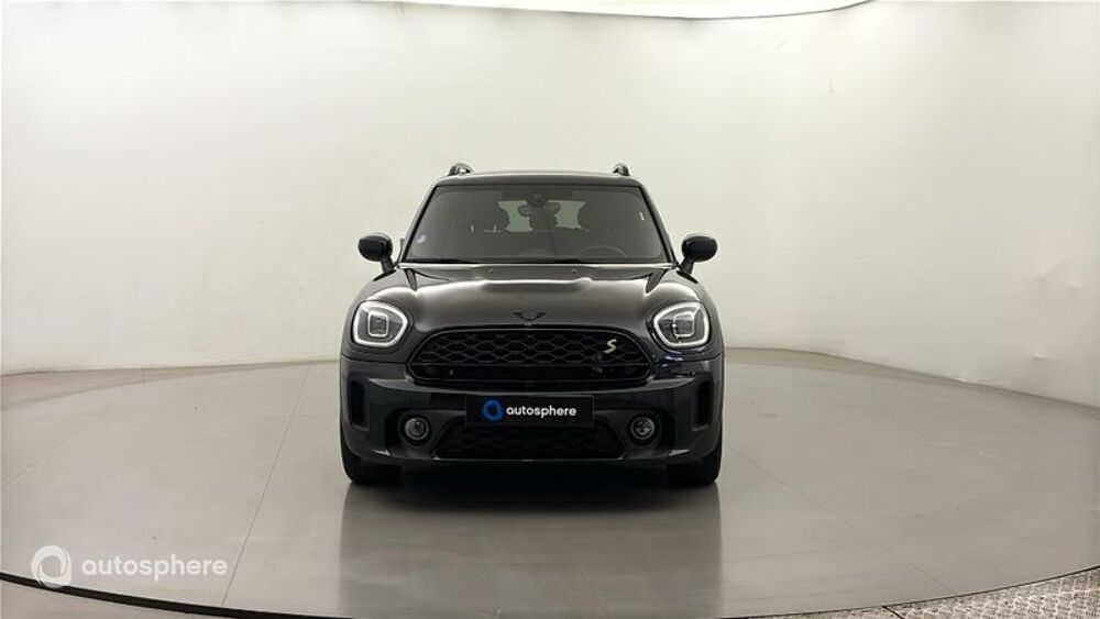 Countryman Cooper SE 125ch + 95ch Edition Premium ALL4 BVA6 2022 occasion 33700 M&eacute;rignac